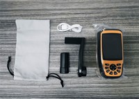 Vente directe d'usine Maskura Appareil RTK portable à bas prix pour la mesure topographique Précision au niveau du centimètre RTK portable