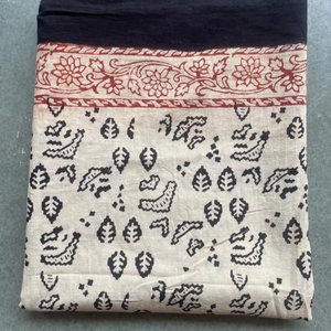 Best Selling Soft Cotton Long 1-Piece Sarong Beach Towel Comfortable Floral Solid Design Custom Logo Printing Lady Animal - Product Image 1