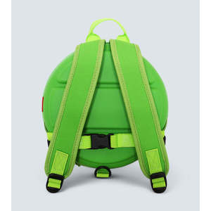 Mochila Infantil 3D con Diseño de Sandía, Carcasa Rígida Impermeable, para Uso Diario - Product Image 4