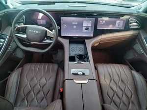 SUV 2024 400T 4WD de 6 asientos, 2.0T M 3X, usado, sin accidentes y listo para enviar. - Product Image 4