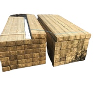 Bois/bois de chêne blanc à bords carrés de meilleure qualité KD (abattre)