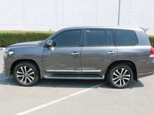 2024 LE AWD 4.5L Gasoline SUV Used Leather Seats ACC Cruise Control Automatic Transmission 360 <b>Camera</b> Euro IV LED <b>Panoramic</b> - Product Image 3