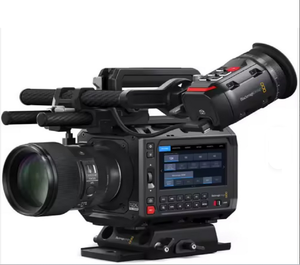 Premium Quality DIY Industrial ODM Plastic Austria Stock Black PYXIS 12K EF Full Frame <b>Digital</b> Cinema <b>Camera</b> 3-Year Warranty. - Product Image 3