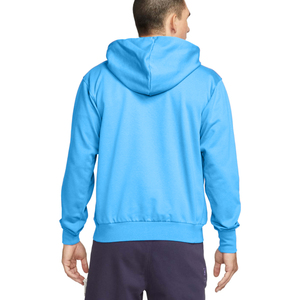 Sudadera Urbana para Hombre con Bolsillo con Cremallera y Capucha con Cordón Ajustable - Product Image 2