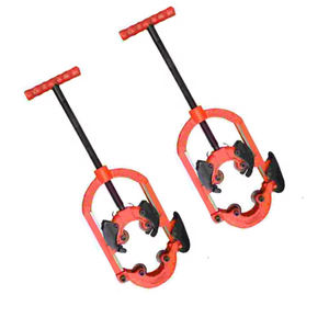 Best Quality 4-6 Inch <b>DIY</b> Grade Hinged Pipe Cutters New Design Hand <b>Tools</b> at Wholesale Price OEM Customizable - Product Image 4