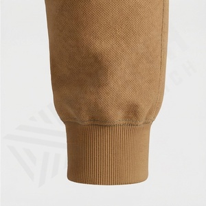 Conjunto Deportivo de Dos Piezas para Hombre, Fabricante Profesional de Ropa, Conjunto de Jogger de Felpa Personalizado, Ropa Deportiva, Ropa de Gimnasio - Product Image 6