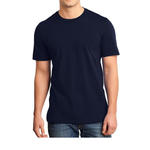 Camisetas Extra Grandes de Alta Calidad 100% Algodón, Impresión Personalizada, Camisetas Casuales de Talla Grande para Hombre - Product Image 6