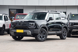 Nouveautés 2026 – SUV compact 1.5T à traction avant, édition standard, voiture d'occasion pour les trajets quotidiens - Product Image 2