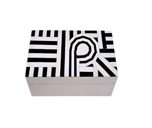 Handmade Bone Inlay Wooden Jewelry Storage <b>Box</b> Luxury <b>Keepsake</b> Organizer Decorative Home Gift by f s i - Product Image 3