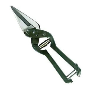 Cortador de Pezuñas para Cabras y Ovejas, Cortador de Pezuñas para Pie Podrido, Instrumentos Veterinarios con Desinfección Personalizada - Product Image 2