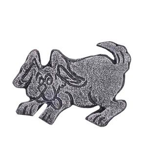 ห่วงรัดผ้าเช็ดปากสำหรับงานแต่งงานหรืองานเลี้ยงตกแต่งโต๊ะงานปาร์ตี้ทำจากโลหะ - Product Image 5