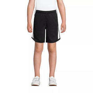 Nouveauté Shorts de fitness de qualité supérieure pour hommes 100% coton French Terry Shorts de sport pour hommes Logo personnalisé imprimé Shorts en gros - Product Image 3