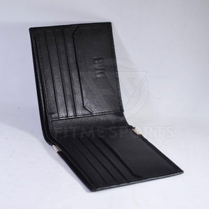 OEM Service Manufacturer Reasonable Price <b>Leather</b> <b>Wallet</b> Lightweight New Style <b>Leather</b> <b>Wallet</b> - Product Image 4