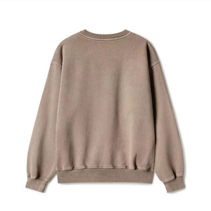 Sudaderas con capucha y sudaderas para hombre a precio al por mayor MOQ bajo Ropa deportiva de manga larga de alta calidad Sudaderas casuales para hombre - Product Image 2