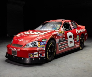 Gran Oferta: Chevrolet Monte Carlo Nascar 2006, Listo para Enviar - Product Image 1