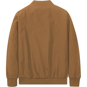 Sweat à capuche tissé élégant pour femmes avec col roulé de coupe moderne Veste d'hiver de qualité supérieure respirante et durable - Product Image 2