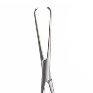 Portaagujas Quirúrgico de Alta Resistencia, Acero Inoxidable, Médico, Ortopédico, Veterinario, Pinzas de Sutura, Herramienta Reutilizable - Product Image 2