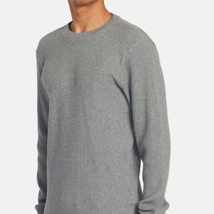 Sudadera para Hombre de Estilo Único y Color Atractivo a Bajo Precio, Prenda Básica de Algodón Mezclado para Invierno, Manga Larga, Último Estilo - Product Image 4