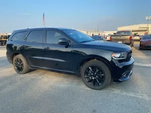 Dodge Durango SXT 2018 - Product Image 3