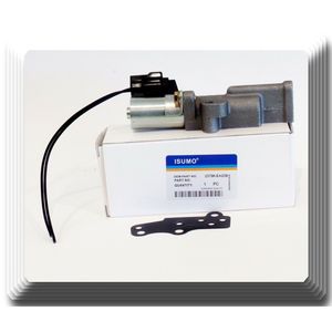 โซลินอยด์วาล์วปรับเวลาวาล์วแบบแปรผัน VVT 2 ชิ้น พร้อมขั้วต่อ L & R เหมาะสำหรับ: อินฟินิตี้-นิสสัน - Product Image 2