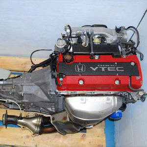 Motor Diésel Original F20C V8, Conjunto de Motor Usado, Sistemas Automotrices K20A, Motor de Gasolina - Product Image 4