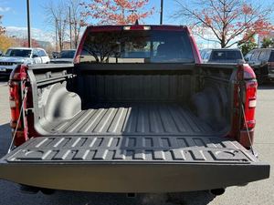 RAM 1500 REBEL CREW CAB 4WD 2025 USADO, Volante a la Izquierda/Derecha - Product Image 6