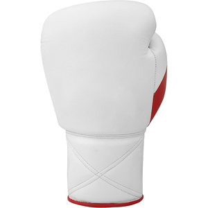Logotipo personalizado de alta calidad, nuevo equipo profesional de ropa de artes marciales, guantes de boxeo Muay Thai, Diseña tus propios guantes de boxeo - Product Image 2