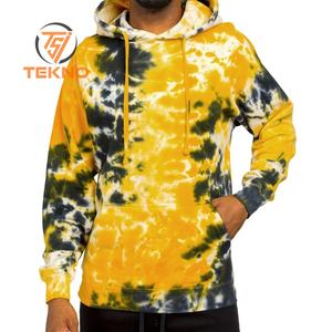 Sudaderas con capucha sublimadas personalizadas para hombres de gran tamaño Sudaderas con capucha sublimadas personalizadas para hombres de alta calidad más vendidas - Product Image 1