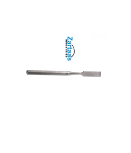 High Quality 5mm 17cm Osteotome Hoke Bone Stainless Steel Surgical Instrument Manual Power Direct From Manufacturer Exporter - Product Image 2