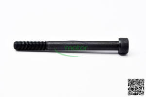 สกรูทรงกระบอกอเนกประสงค์ทนทานชิ้นส่วน OEM RS-01151455คุณภาพดีสำหรับใช้ในอุตสาหกรรม - Product Image 2