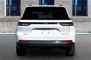 (T&D) Auto Usado Jeep Grand Cherokee Limited 2023 - Product Image 2