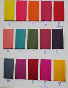 plain simar georgette fabric make to fancy dress saree material - Product Image 5