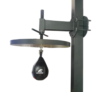 Balle de vitesse boxe avec plate-forme - Product Image 2