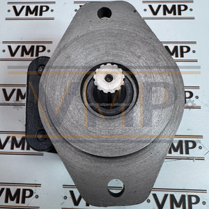 VOE 14524186 - Pompe à engrenages pour excavatrices Volvo, marques OEM, haute qualité, état neuf, pièces détachées pour machines de construction - Product Image 3