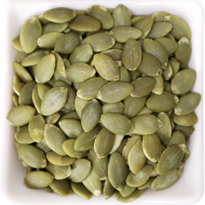 Semillas de Calabaza Peladas de Alto Valor Nutricional para Producción a Gran Escala, en Venta - Product Image 1