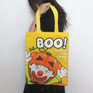 Fashion Cotton Bag-Customizable & Multi-Purpose - Product Image 3