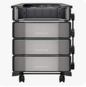 NOUVELLE REMISE DeltaS Pro Ultra Générateur portable de secours domestique OEM Garantie de 3 ans Puissance élevée - Product Image 2