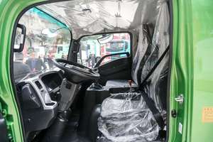 Camión Volquete Ligero de Segunda Mano de Gran Potencia con Autonomía de 201-300 km y Batería de 50-70 kWh - Product Image 3