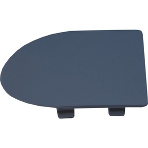 Para Ford Focus Sedan 02-05 OEM 2M51F17K922AC parachoques trasero barra de remolque ojo gancho tapa nueva condición - Product Image 2