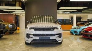 NUEVO Ran ge Ro ver Sport Autobiography P530 2025, Motor de 8 Cilindros y 530 hp, Combustible Gasolina, Tracción en las Cuatro Ruedas, Transmisión Automática, Volante a la Izquierda - Product Image 2