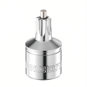 Facom 3/8 ''Torx แม่เหล็กน้ำมัน-ท่อระบายน้ำกุญแจ HEX ประเภทผลิตภัณฑ์ - Product Image 2