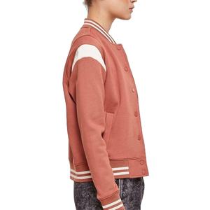 เสื้อแจ็คเก็ตวาร์ซิตี้แบบสั่งทำสำหรับขายส่งระดับมืออาชีพ คอตั้ง กันน้ำ ระบายอากาศได้ดี คุณภาพระดับมืออาชีพ แขนยาว สำหรับฤดูหนาว - Product Image 6