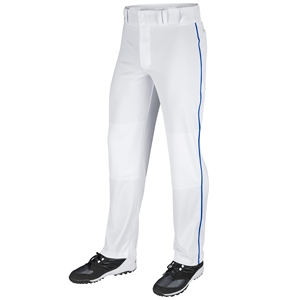 Pantalones de Béisbol Personalizados con Tu Propio Diseño para Hombre, Transpirables, de Secado Rápido, Estilo Único, Hechos a Medida - Product Image 1