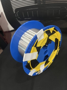 FCJ 20KM SC LC FC ST G657A2 200um modalità singola OTDR Test in fibra ottica bobina di lancio OTDR - Product Image 4