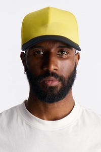 Gorras Unisex Personalizadas de Alta Calidad para Hombre a un Precio Razonable con MOQ Bajo, Logotipo y Diseños Personalizados con Muestras de Bordado Gratis - Product Image 3
