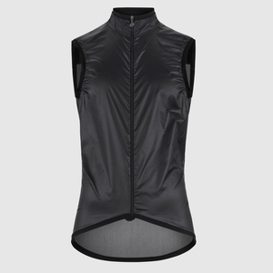 Gilet de cyclisme de haute qualité pour hommes, logo personnalisé, marque privée, gilets de vélo sans manches pour hommes, nouveauté, emballage personnalisé - Product Image 1