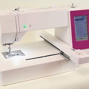 Janome 450E Embroidery Sewing Machine Memory <b>Craft</b> - Product Image 2