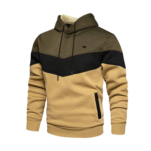 Sudaderas con capucha informales de tela de algodón 100% para hombre, nueva llegada, logotipo personalizado, opción multicolor, precio al por mayor para invierno - Product Image 6