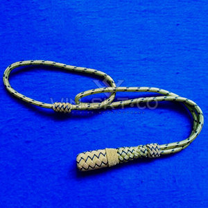 Vente directe d'usine, nouveaux arrivages, nœuds de sabres fabriqués au Pakistan, design personnalisé, nylon/polyester, haute qualité - Product Image 2