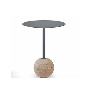 פופולרי סלון שיש מודרני סלון ריהוט שולחן קפה בז 'שולחן קפה' שולחן - Product Image 1